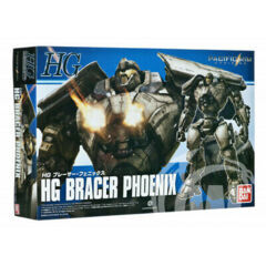 HG Bracer Phoenix from 